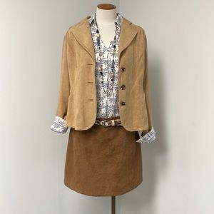 Ambercrombie & Fitch